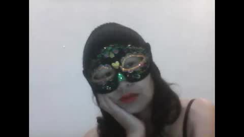 Snapshot of celestialgoddess21 chatting on October 25, 7:58 pm celestialgoddess21 online show from October 25, 7:58 pm