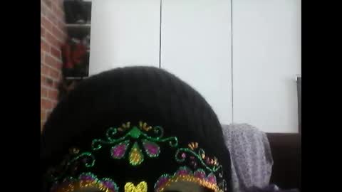 Snapshot of celestialgoddess21 chatting on September 11, 7:53 am celestialgoddess21 online show from September 11, 7:53 am