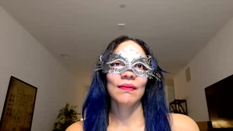 Snapshot of celestialgoddess88 chatting on October 15, 2:37 am Celestial Goddess online show from October 15, 2:37 am