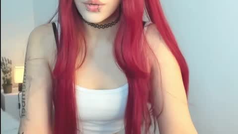 Snapshot of celestica_rose chatting on February 8, 4:57 am Celestica online show from February 8, 4:57 am