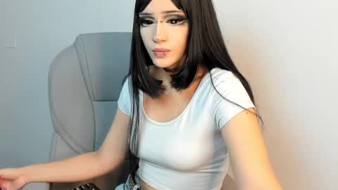 Snapshot of celestica_rose chatting on February 1, 5:28 am Celestica online show from February 1, 5:28 am