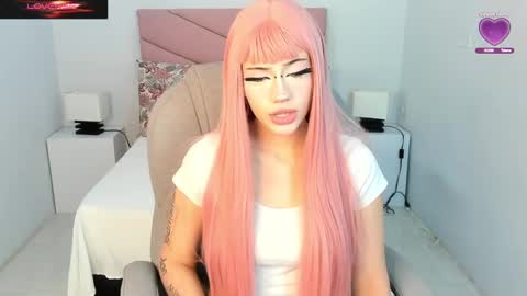 Snapshot of celestica_rose chatting on December 5, 5:10 am Celestica online show from December 5, 5:10 am