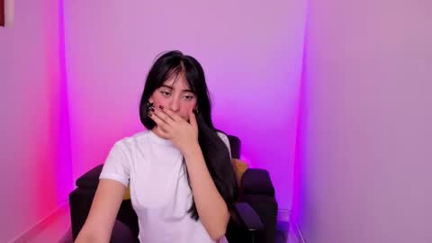 Snapshot of celestinepurple chatting on March 1, 6:54 pm Celestineeeeee online show from March 1, 6:54 pm