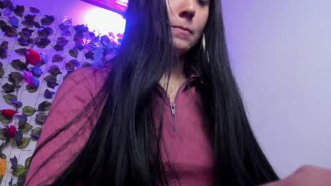 Snapshot of celestinepurple chatting on January 8, 8:39 pm Celestineeeeee online show from January 8, 8:39 pm