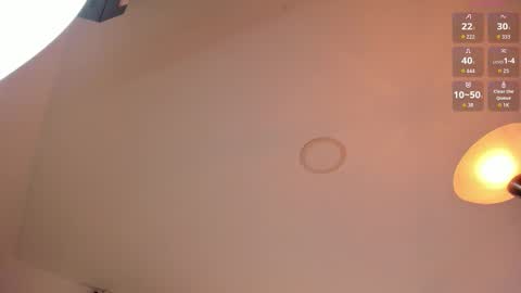 Ari online show from October 25, 9:04 pm