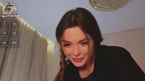 Snapshot of celinassa chatting on February 7, 8:42 pm Aneli online show from February 7, 8:42 pm