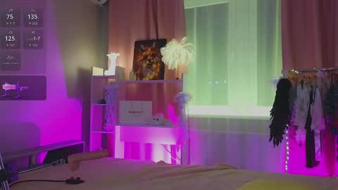 Snapshot of celinassa chatting on December 9, 10:41 pm Aneli online show from December 9, 10:41 pm