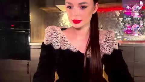 Snapshot of celinassa chatting on October 14, 8:56 pm Aneli online show from October 14, 8:56 pm