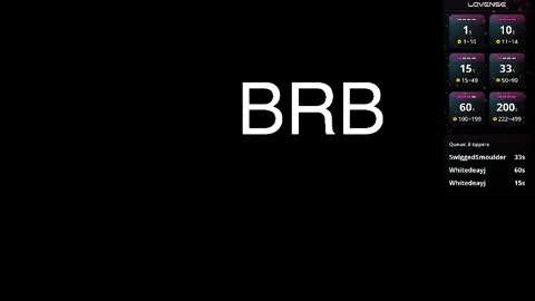 Snapshot of celinassa chatting on September 14, 8:21 pm Aneli online show from September 14, 8:21 pm
