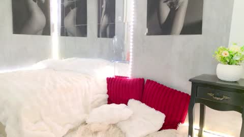 CELIA online show from January 7, 10:42 am