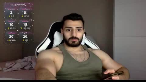 cemilyoztt online show from June 13, 7:02 pm
