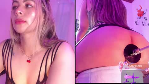 Snapshot of centaurigirls chatting on September 26, 2:08 am Hello guys my name is Sofi and Lizzie and Vanessa online show from September 26, 2:08 am