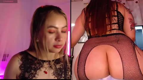 Snapshot of centaurigirls chatting on September 22, 1:31 am Hello guys my name is Sofi and Lizzie and Vanessa online show from September 22, 1:31 am