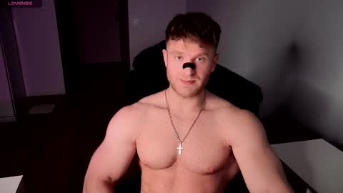 Bruce online show from September 30, 9:03 pm