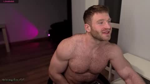 Bruce online show from December 1, 9:13 pm