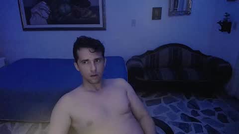 centurionjohnny online show from December 16, 8:52 am