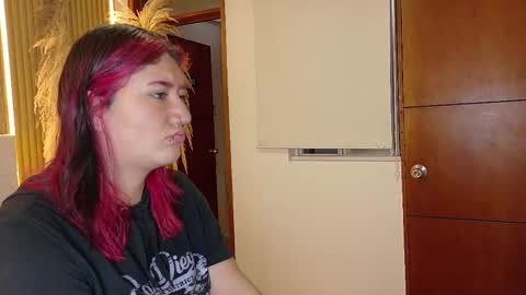 Cerecita  online show from September 22, 11:47 am