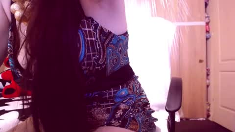 Snapshot of cerisedodd chatting on September 18, 1:42 am Cerise online show from September 18, 1:42 am