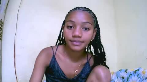 Snapshot of cerminah chatting on October 19, 8:35 pm cerminah online show from October 19, 8:35 pm
