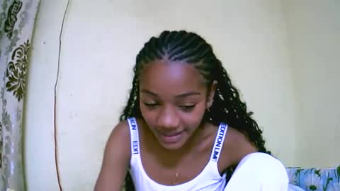 Snapshot of cerminah chatting on October 17, 8:13 pm cerminah online show from October 17, 8:13 pm
