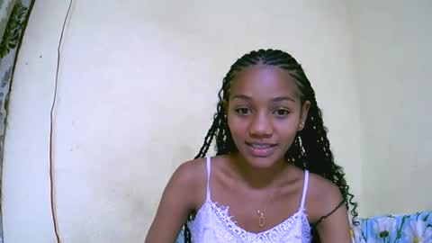 Snapshot of cerminah chatting on October 16, 8:07 pm cerminah online show from October 16, 8:07 pm