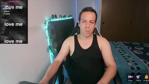 Cerso online show from October 28, 2:34 am