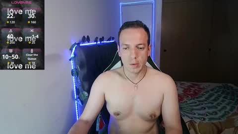 Cerso online show from November 19, 12:21 am