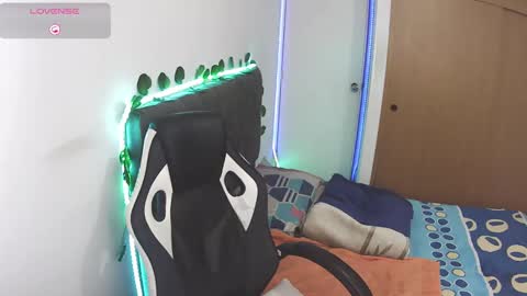 Cerso online show from February 9, 2:18 pm