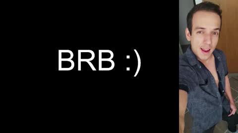 Cerso online show from September 27, 1:58 am