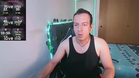 Cerso online show from October 15, 12:39 pm