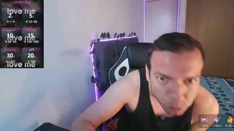 Cerso online show from October 19, 12:32 pm