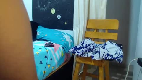 Snapshot of cesar_9623 chatting on January 30, 2:06 am cesar_9623 online show from January 30, 2:06 am