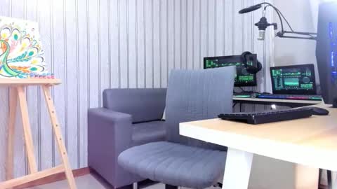 Cesar online show from February 14, 4:43 pm