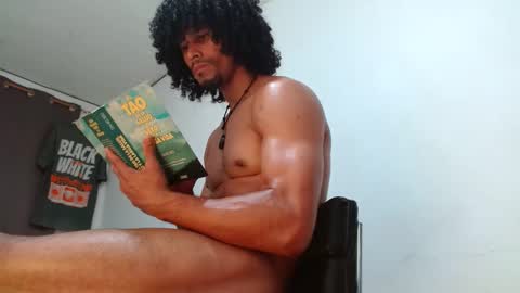 cesar_master_ online show from November 9, 5:00 am