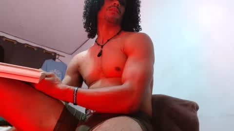 cesar_master_ online show from February 11, 5:00 am