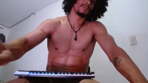 cesar_master_ online show from October 15, 3:10 am