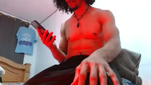 cesar_master_ online show from March 2, 7:48 am