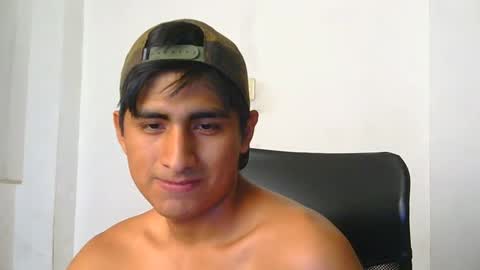 Cesar online show from February 20, 8:47 pm