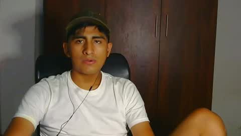 Cesar online show from February 26, 3:35 am