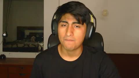 Cesar online show from December 3, 11:05 pm