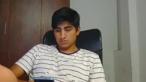 Cesar online show from February 24, 1:24 am