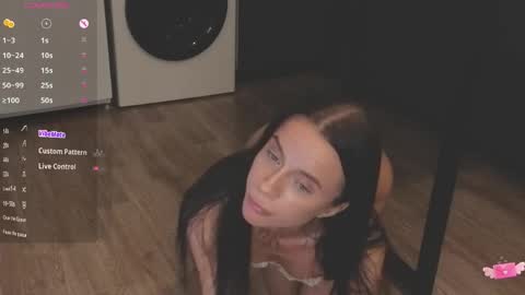 Livia online show from April 15, 9:26 pm