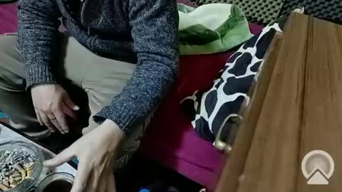 cezar online show from March 6, 11:14 am