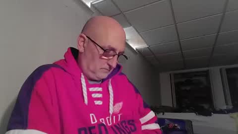 cfnm0968 online show from December 1, 7:45 pm