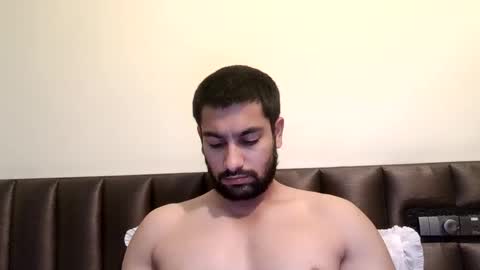 CGBIGDICK online show from February 13, 8:34 pm