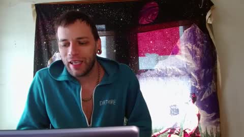 cguffey2284 online show from February 5, 4:36 pm