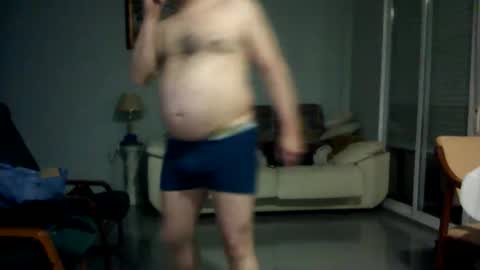 chaals25 online show from March 18, 7:42 pm