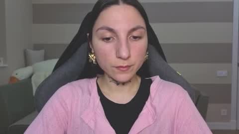 Kate online show from January 19, 2:05 pm