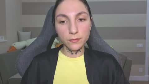 Kate online show from February 25, 2:20 pm