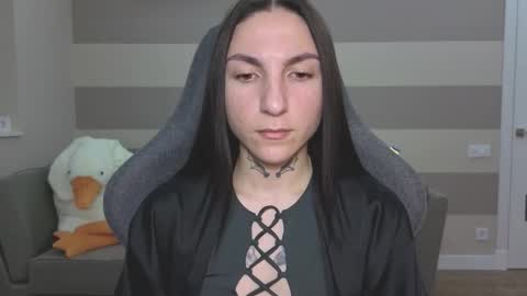 Kate online show from October 13, 7:43 am